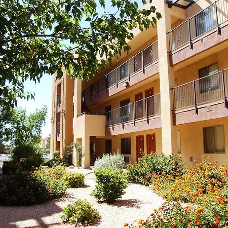 Emerald Suites South Las Vegas Boulevard Eksteriør bilde
