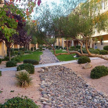 Emerald Suites South Las Vegas Boulevard Eksteriør bilde