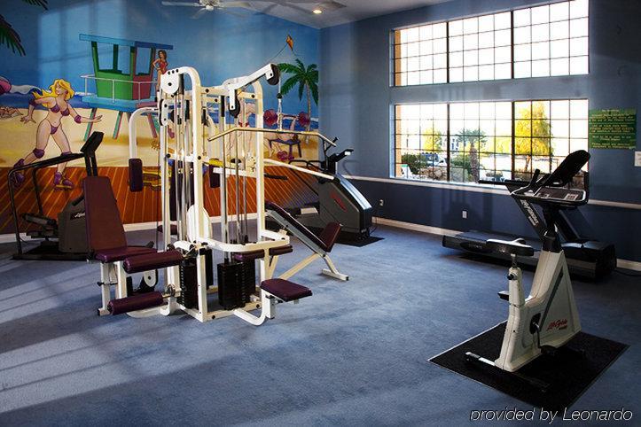Emerald Suites South Las Vegas Boulevard Fasiliteter bilde