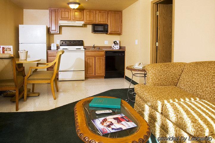 Emerald Suites South Las Vegas Boulevard Rom bilde
