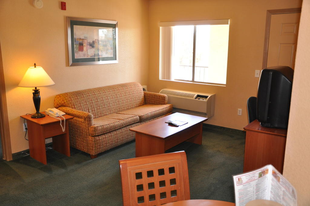 Emerald Suites South Las Vegas Boulevard Rom bilde