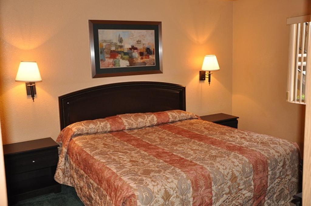 Emerald Suites South Las Vegas Boulevard Rom bilde