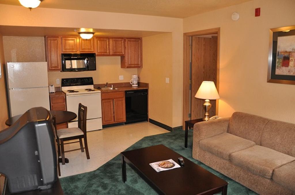 Emerald Suites South Las Vegas Boulevard Rom bilde