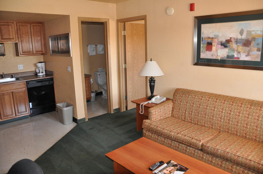 Emerald Suites South Las Vegas Boulevard Rom bilde