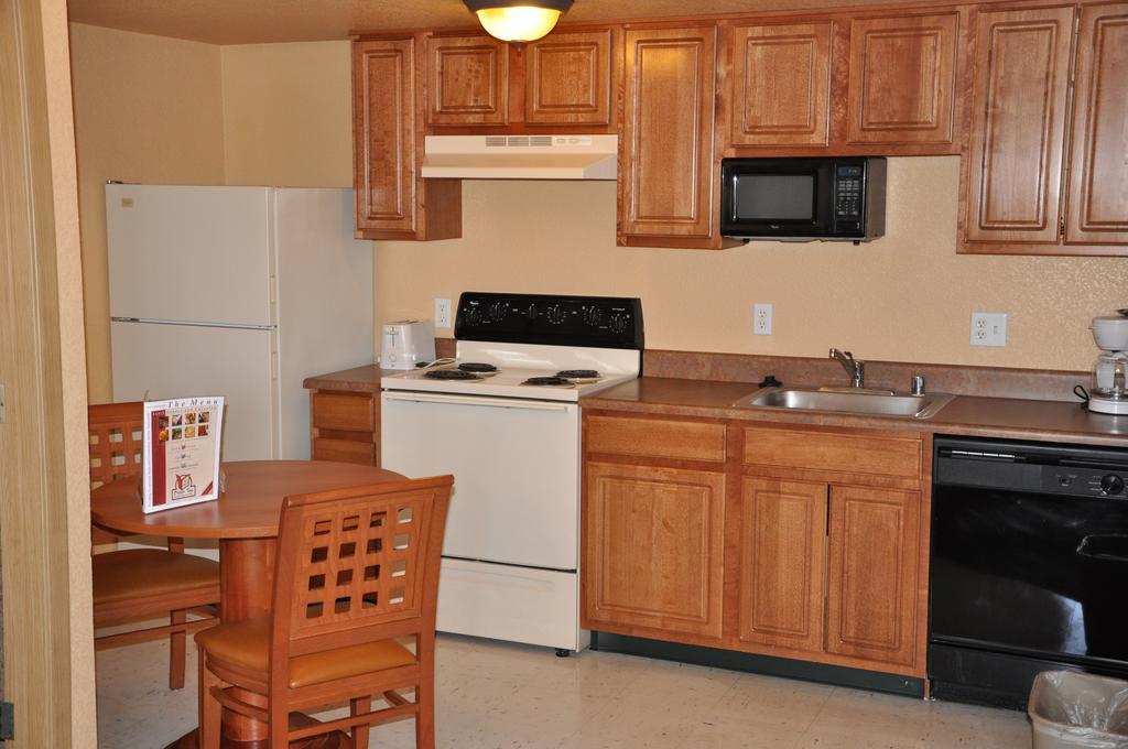 Emerald Suites South Las Vegas Boulevard Rom bilde