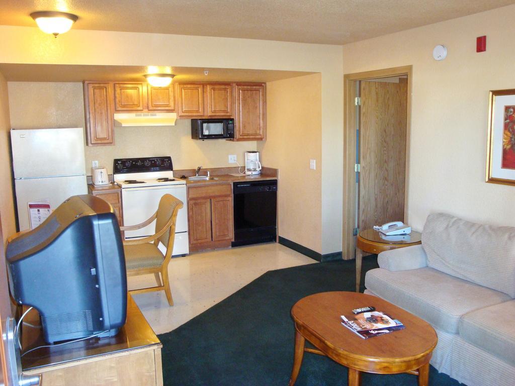 Emerald Suites South Las Vegas Boulevard Rom bilde