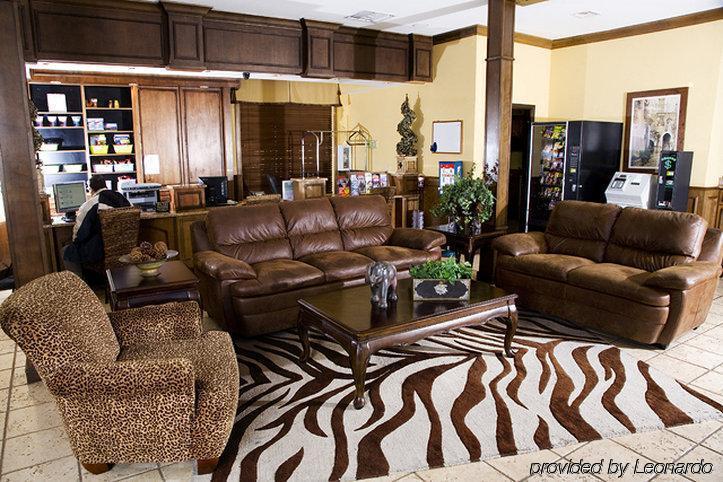Emerald Suites South Las Vegas Boulevard Interiør bilde