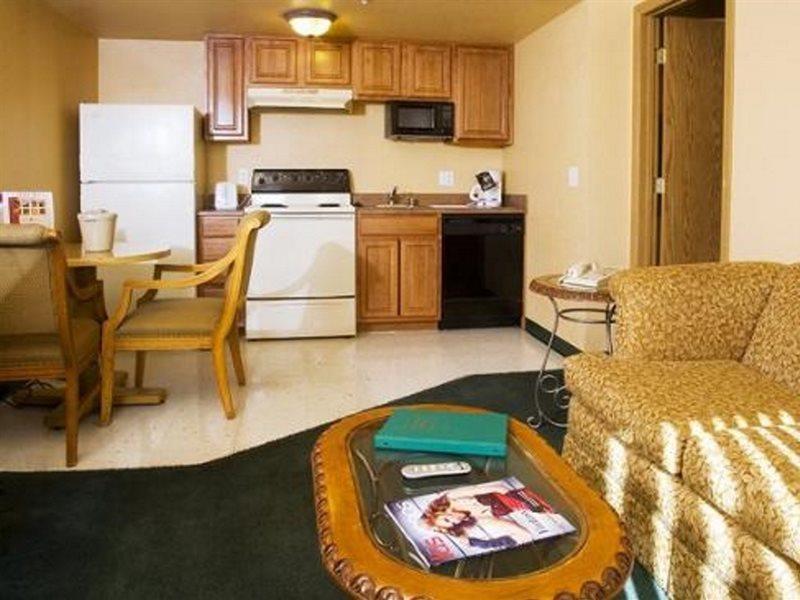 Emerald Suites South Las Vegas Boulevard Eksteriør bilde