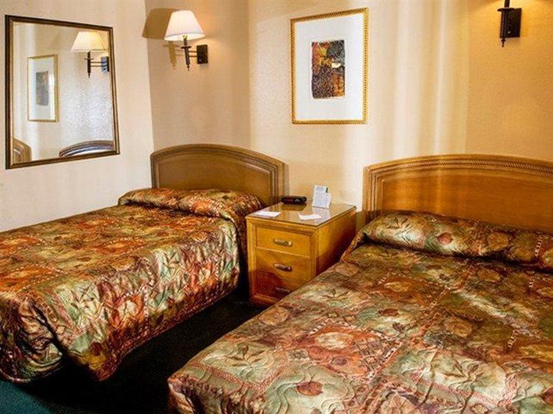 Emerald Suites South Las Vegas Boulevard Eksteriør bilde