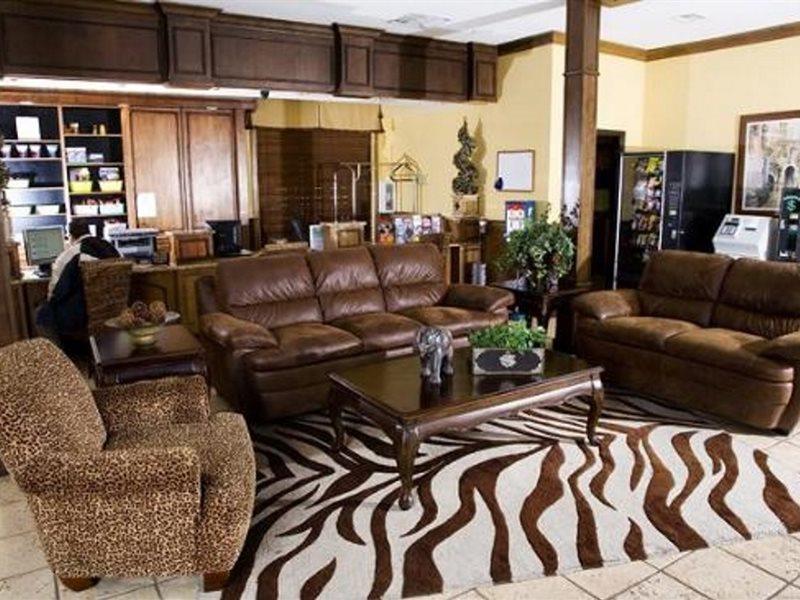 Emerald Suites South Las Vegas Boulevard Eksteriør bilde