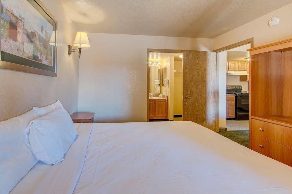 Emerald Suites South Las Vegas Boulevard Eksteriør bilde