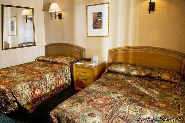 Emerald Suites South Las Vegas Boulevard Eksteriør bilde