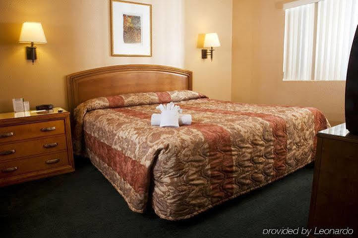 Emerald Suites South Las Vegas Boulevard Eksteriør bilde