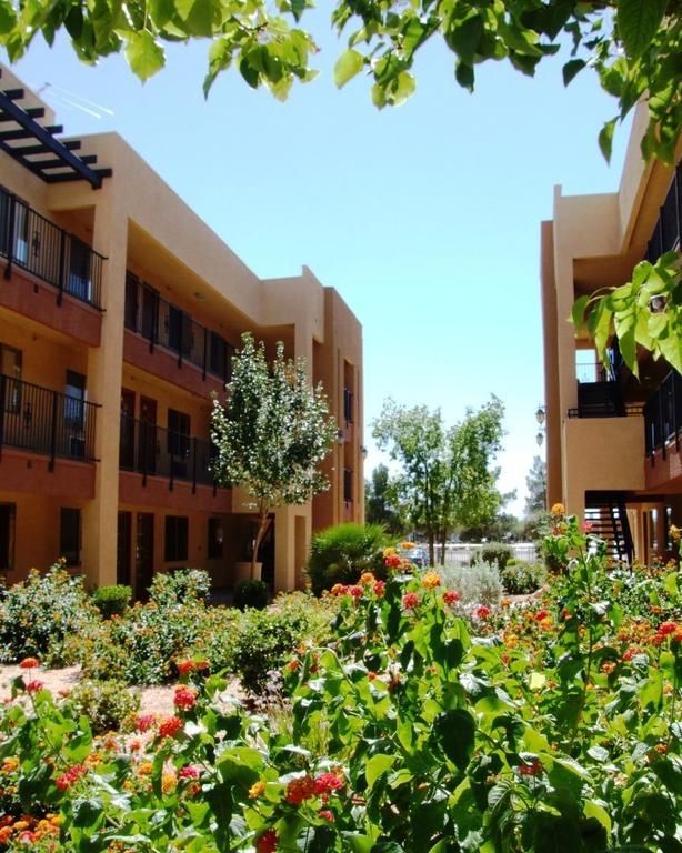 Emerald Suites South Las Vegas Boulevard Eksteriør bilde