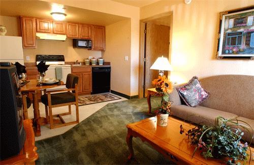 Emerald Suites South Las Vegas Boulevard Rom bilde